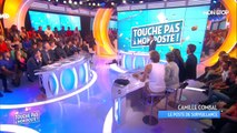 TPMP Story : Cyril Hanouna et Camille Combal caricaturent les films d’espionnage (Vidéo)