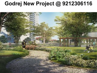 Godrej New Project At Sector 106 Gurgaon
