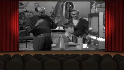 Lost in Space - S 1 E 23 - The Space Trader