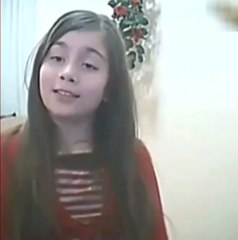 Aleyna Tilki'nin Yıllar Önce Çekilen Videosu Ortaya Çıktı