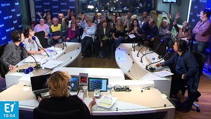 Les adieux de Michel Sardou à la scène