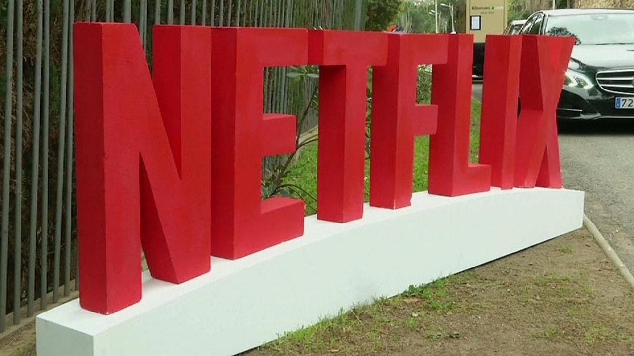 Netflix in Cannes nicht dabei
