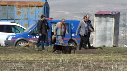 Kars’ta arazi kavgasında silahlar çekildi