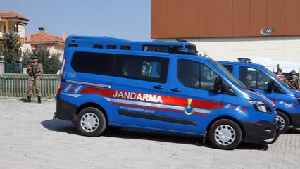 Malatya’daki FETÖ/PDY ana davası yarına ertelendi