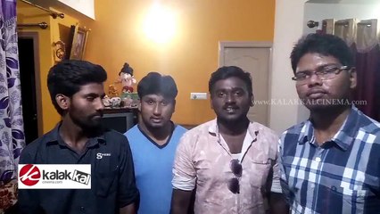 Cauvery Issue: My BIG THANKS to Karnataka People - STR