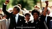 Winnie Mandela: Great grandson pays adorable tribute