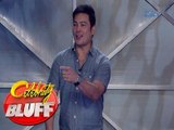 Celebrity Bluff: Gabby Concepcion is guest celebrity bluffer