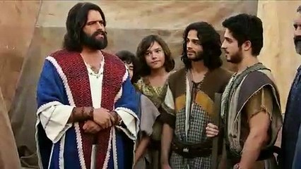 Os Dez Mandamentos Nova Temporada - Capítulo 22 Completo