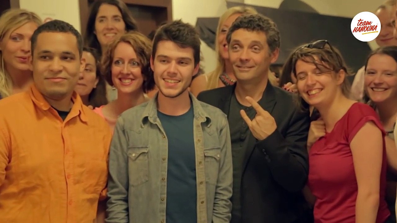 TPMP Story : Quand les fanzouzes rencontrent les chroniqueurs en coulisses (Vidéo)