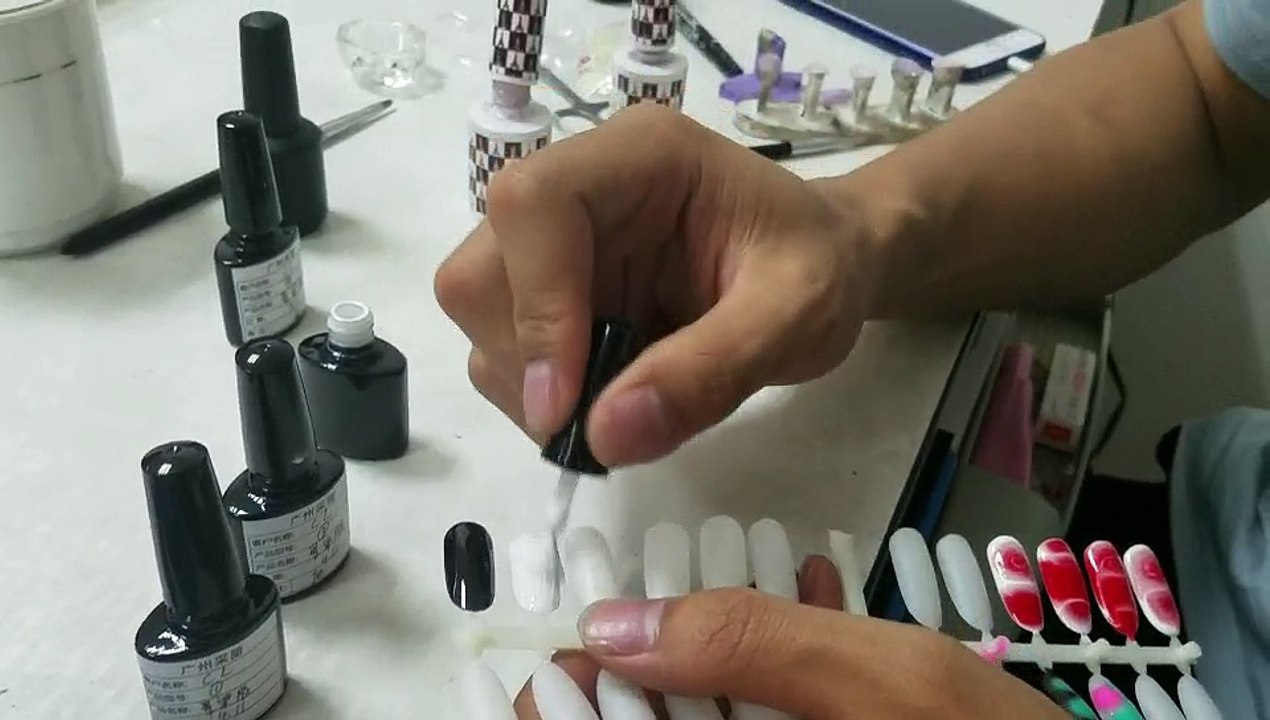 Aqurelle Gel1