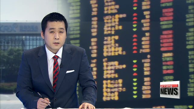 Korean firms paid record-high dividends last year: Korea Exchange