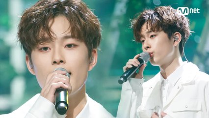 ′최초공개′ 봄의 소년 ′유선호′의 ′봄이 오면′ 무대