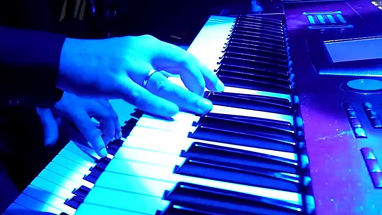 Κυριάκος Παπαηλίας - Άντε Γειά - Live 2017 HD