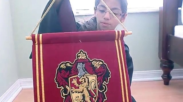 Harry Potter Universal Studios Orlando Souvenirs - Kid Toy Testers