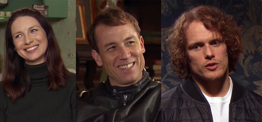 Outlander - Two Truth and a Lie [Sub Ita]