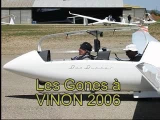 Vol Planeur à Vinon/Verdon