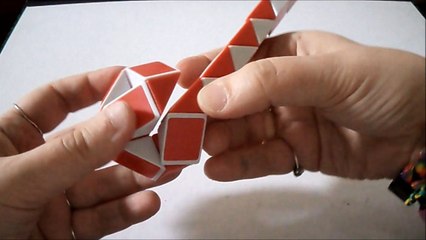 Balle (Magic cube puzzle)