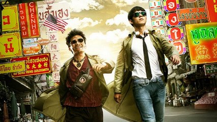 Detective Chinatown 2 Full Movie {{Online Free HD}} Watch AnD DwnlD