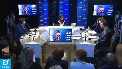 Voyage autour de Benabar