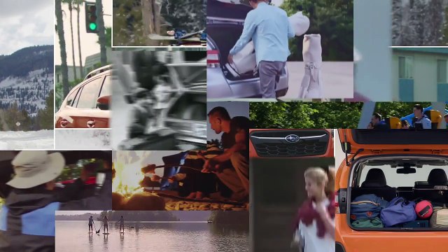 VÍDEO: ¡Nostalgia! Mira la historia de Subaru en 2 minutos