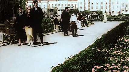 La seconda guerra mondiale archivi segreti Episodio 4