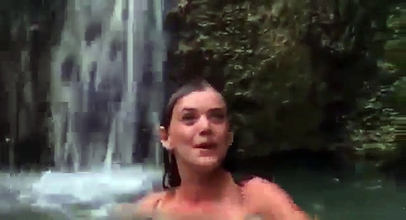 Sweet Revenge 1987 Action, Adventure, Drama R part 4/4