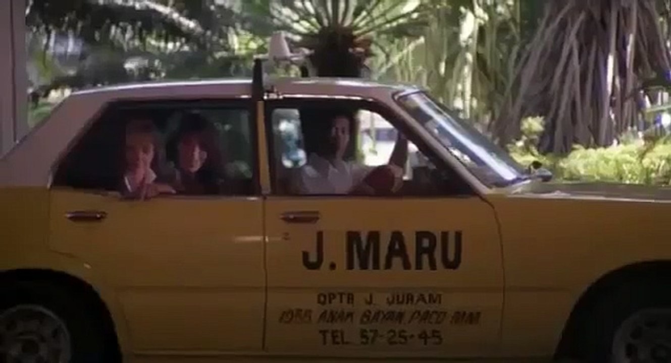 Sweet Revenge 1987 Action, Adventure, Drama R part 2/4