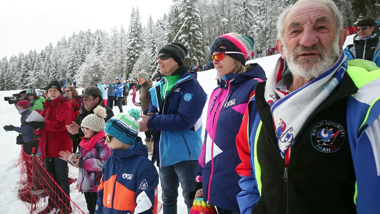 FFS TV - Premanon - Championnats de France de Ski Nordique et Combiné