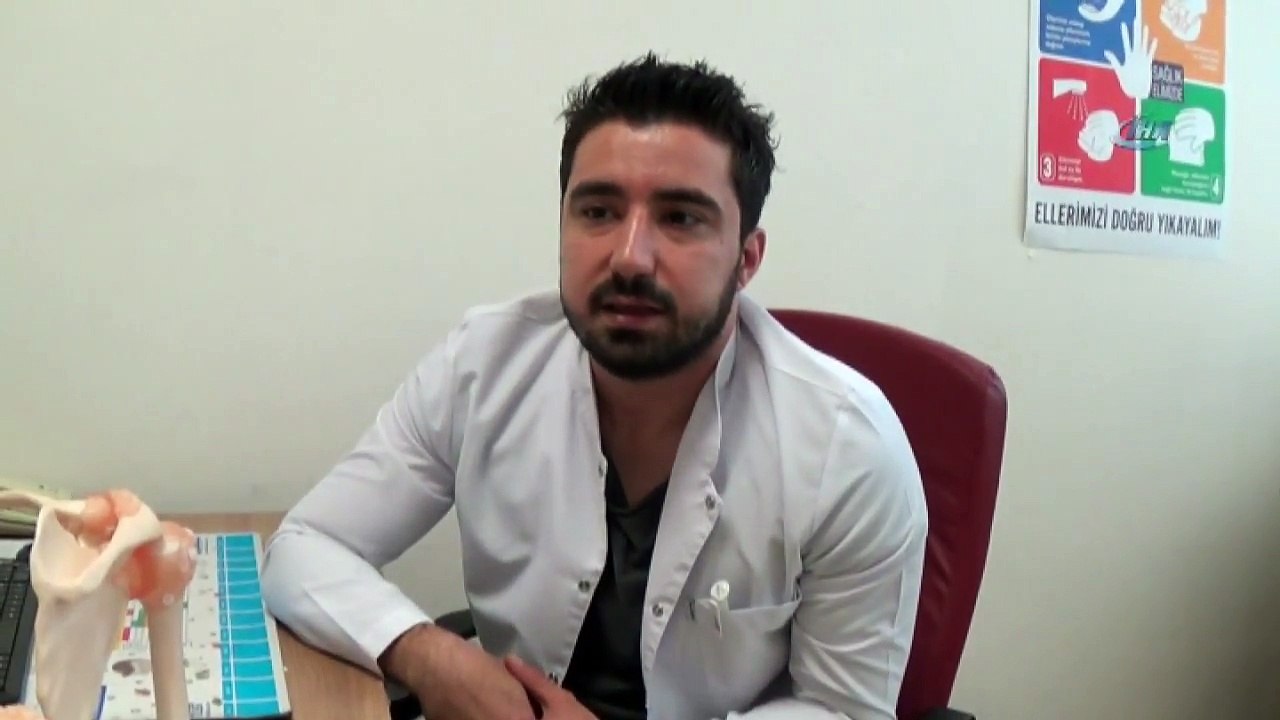 Şemdinli’de Ortopedi Hastaları Artık Dışarıya Sevk Edilmiyor