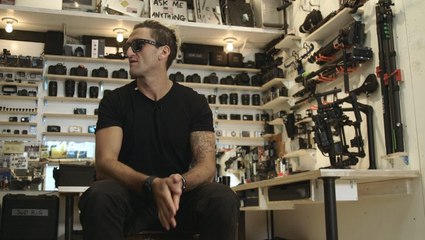 How Casey Neistat Reinvented Himself After Beme