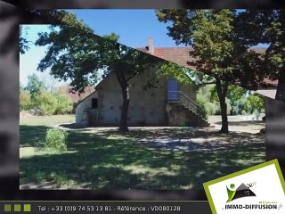 Maison A vendre Chenerailles 150m2