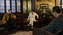Xem Phim Phong Vân Thượng Hải Tập 2 FULL Vietsub Ded Peek Nang Fah (2018) FULL Phim Bộ Trung Quốc Phim Tình cảm Phim Tâm lý Phim Phụ đề Nhậm Đạt Hoa, Châu Đông Vũ, Kinh Siêu