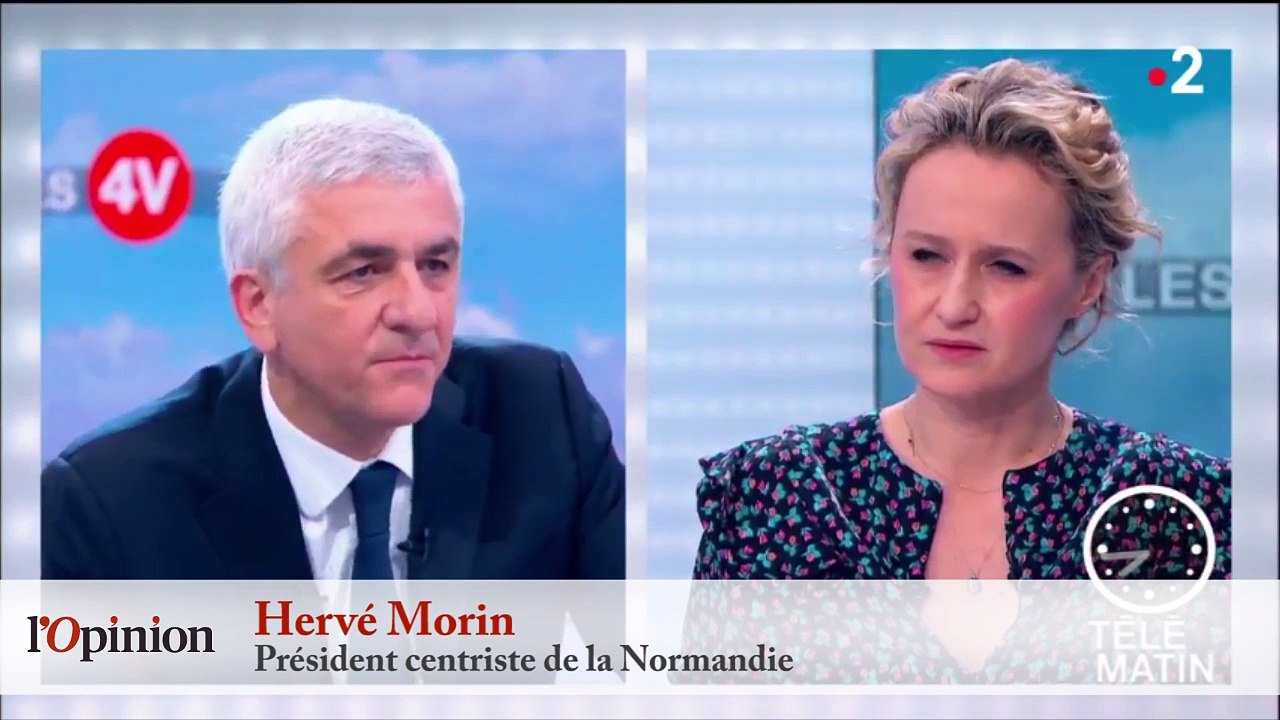 François Hollande: «Je ne suis pas dans l’amertume ou le règlement de compte»