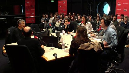 La pendaison de crémaillère - Tom Villa a tout compris