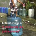 Ces villes inattendues qui pourraient bientôt manquer d'eau