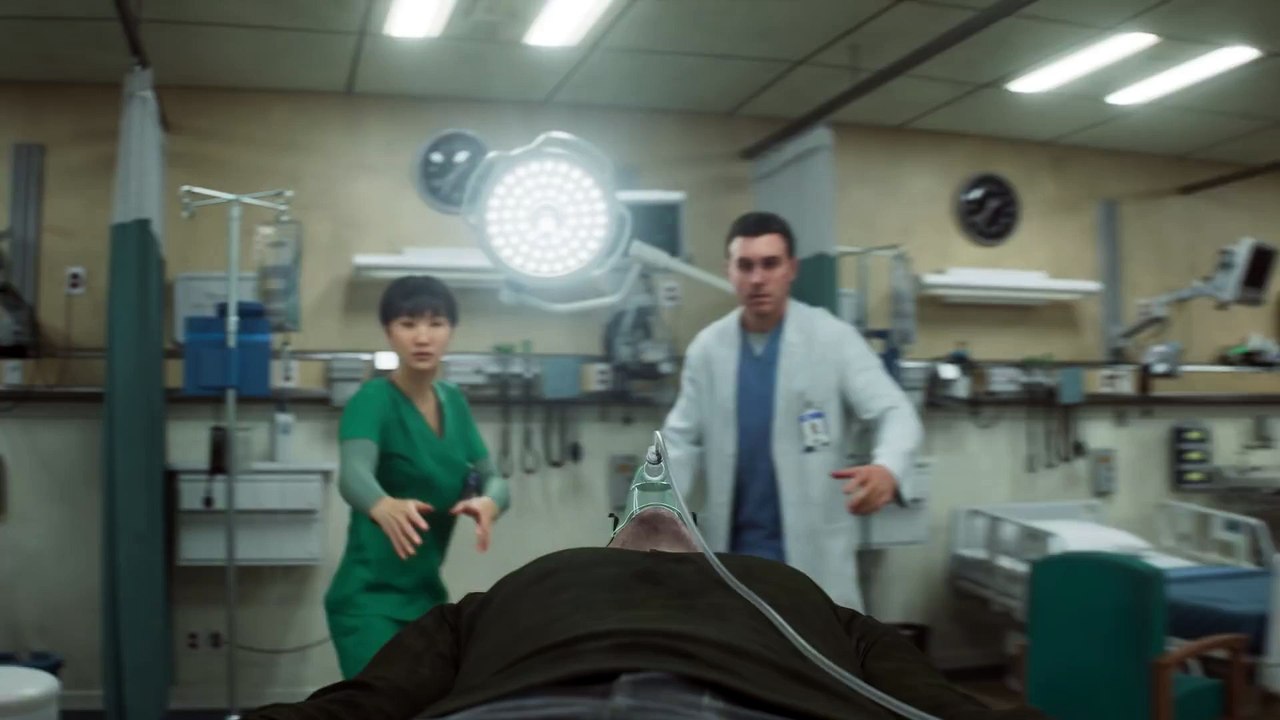 Official Overkill's The Walking Dead Maya Character Trailer