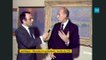 Giscard, Mitterrand, Chirac, avant Macron sur TF1... Quand les présidents passent au "13 heures"