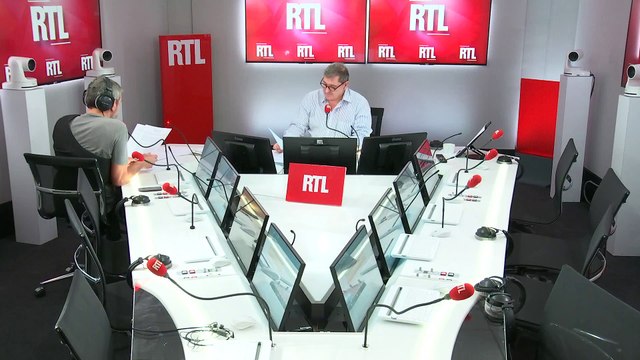 Michel Cymes nous explique pourquoi il ne faut pas abuser des bains de bouche