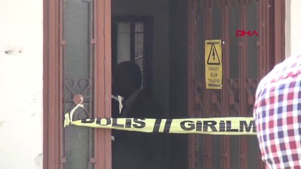 Bursa'da Hırsızlık İçin Girdiği Trafoda Yanarak Öldü