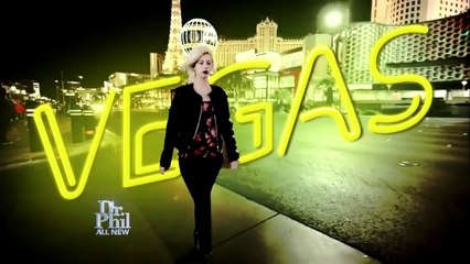 Homeless Mom in Vegas: Jessica and Her Backstage Drama And Every Day Shes Hustling … Vivica A. F…