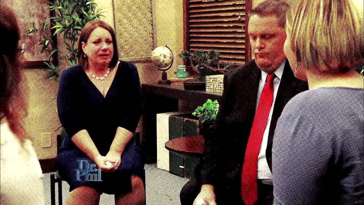 "We are Being Terrorized By Our Violent, Car-Stealing, Drug-Using Teen Daughters"