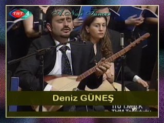Deniz GÜNEŞ - Haydar Haydar (Ondörtbin Yıl Gezdim Divanelikte)