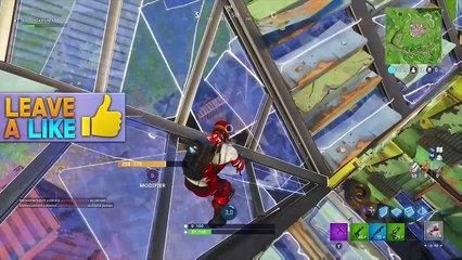 WHY PORT-A-FORT IS OP..!! Fortnite Daily Best Moments Ep.318 (Fortnite Battle Royale Funny Moments)