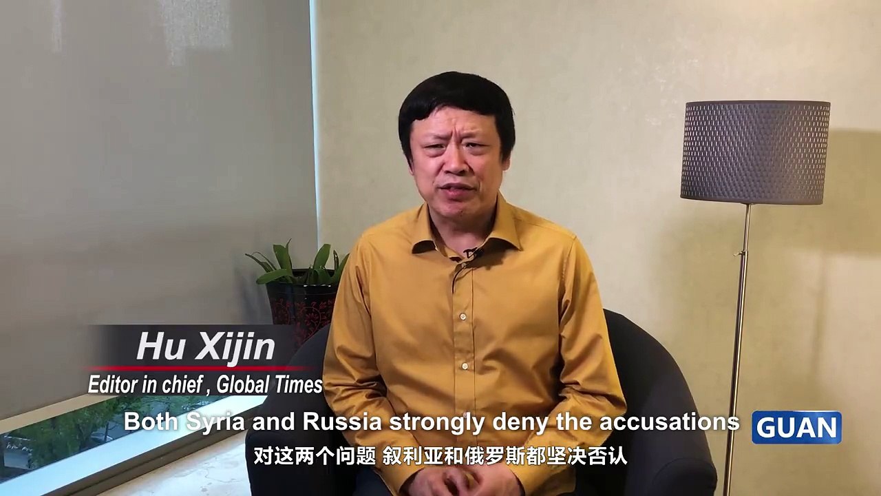 【#HuSays】Pressuring Russia with NATO’s expansion east, sanctions and the development of a military strike against a Russian ally stationing Russian troops is go