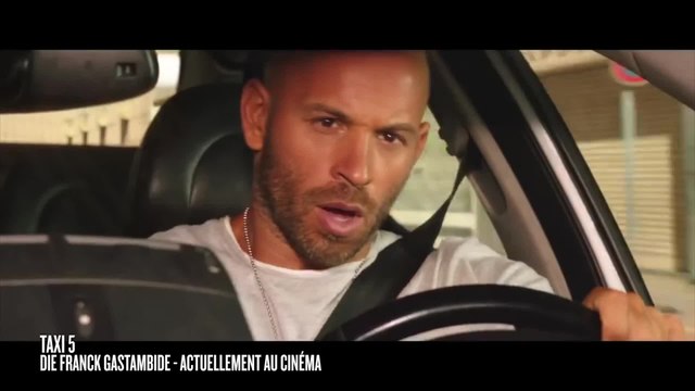 5 choses à savoir avant d'aller voir Taxi 5 #INSIDE