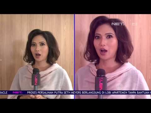 Kinaryosih Hakhirnya Fashion Show Lagi Setelah Sekian Lama