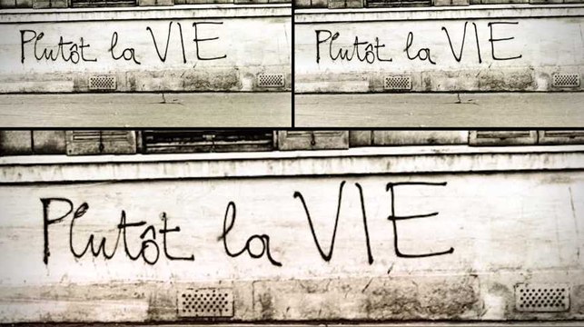 Ensemble, occupons le lycée Jacques-Decour