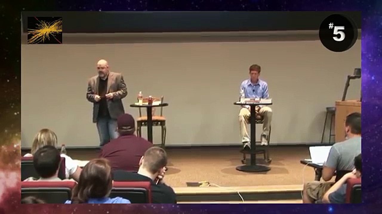 7 Times Matt Dillahunty Offended Your Gullible Beliefs