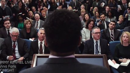 Designated Survivor 2x18 Promo _Kirkman Agonistes_ (HD) ft. Michael J. Fox