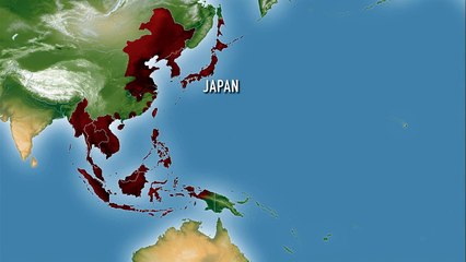 La seconda guerra mondiale archivi segreti Episodio 5